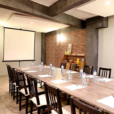 Hotel Paris Villette 3* Paris