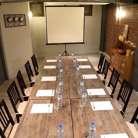 Hotel Paris Villette Paris